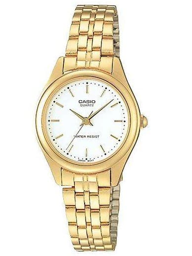 Dámske hodinky Casio LTP-1129N-7A (zd602d) s darčekovým boxom 1