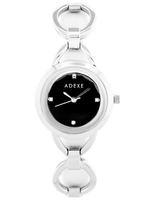 Dámske hodinky Adexe ADX-1217B-3A (zx617c)
