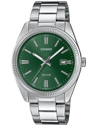 CASIO MTP-1302PD-3AV PÁNSKE HODINKY + KRABIČKA 1
