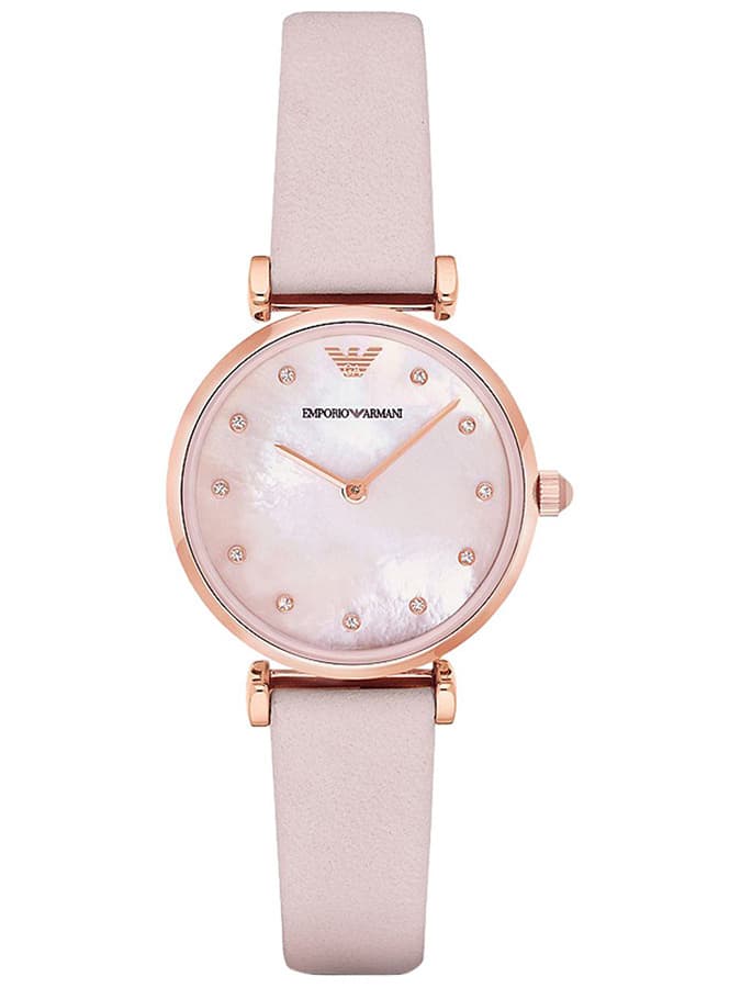 Dámske hodinky Emporio Armani AR1958- Classic s krabičkou