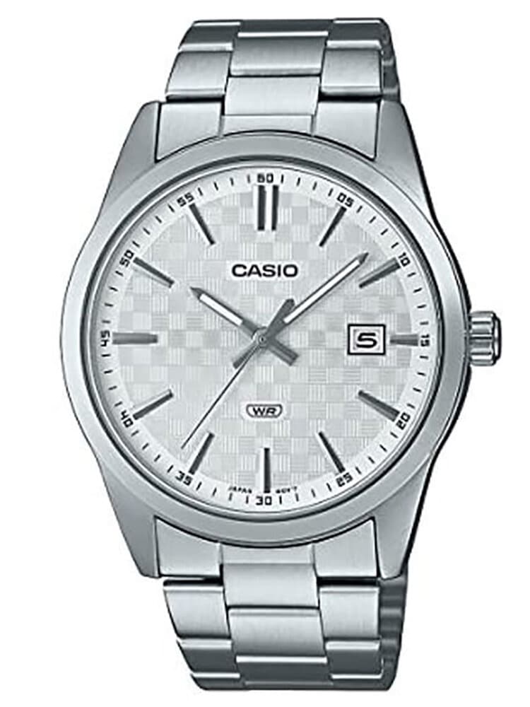 PÁNSKE HODINKY CASIO MTP-VD03D-7AUDF + KRABIČKA