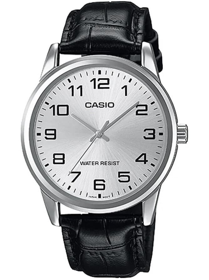Pánske hodinky CASIO MTP-V001L-7BUDF (zd080c) 1