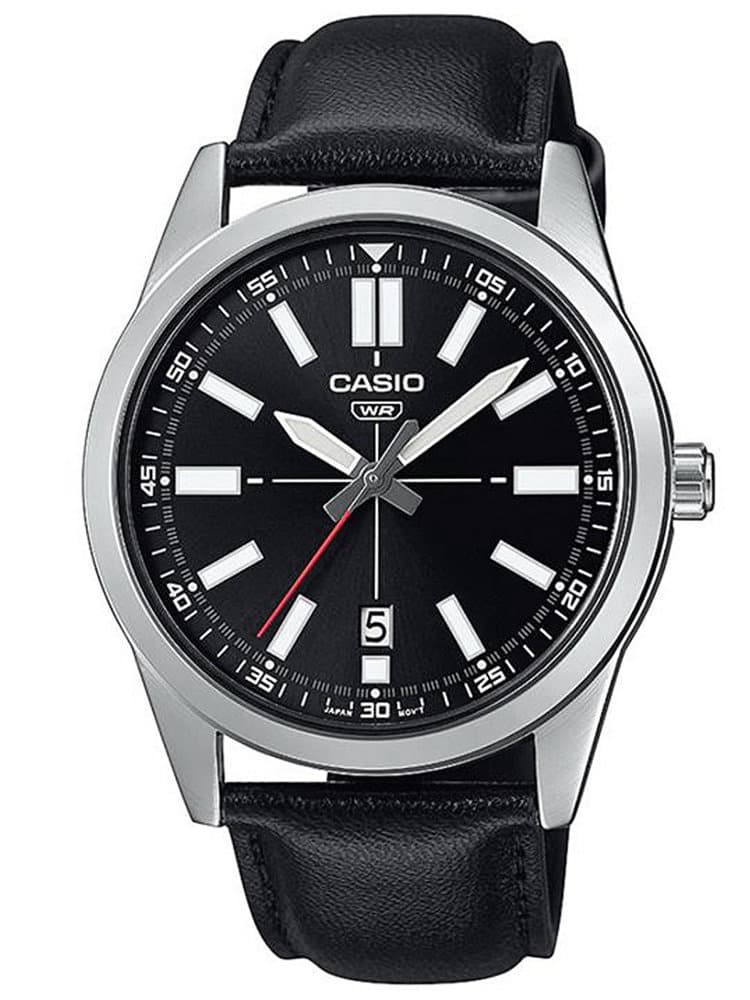 Pánske hodinky CASIO MTP-VD02L-1EUDF (zd170a) 1