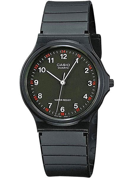 Pánske hodinky CASIO MQ-24-1BLDF (zd087b) 1