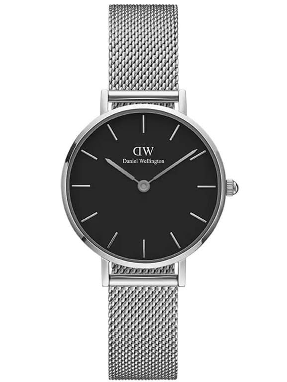 Dámske hodinky Daniel Wellington DW00100218 Petite Sterling (zx705d) 1