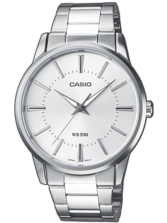 PÁNSKE HODINKY CASIO MTP-1303D-7AV (zd021a) + KRABIČKA