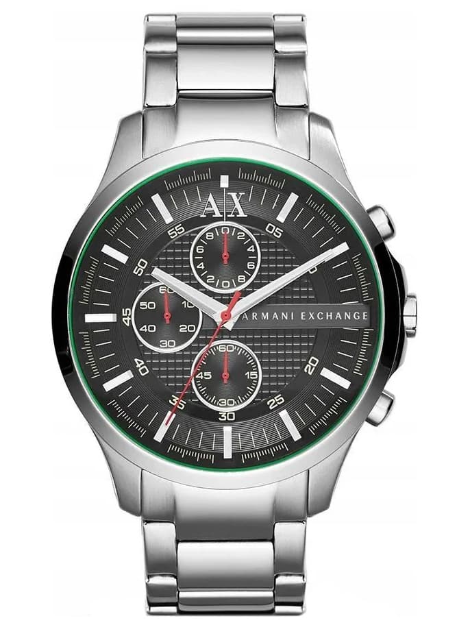 Pánske hodinky Armani Exchange AX2163 1