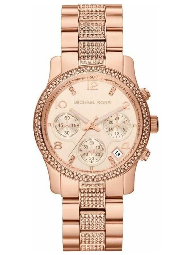 Dámske hodinky Michael Kors MK5827 Runway (zm504d)