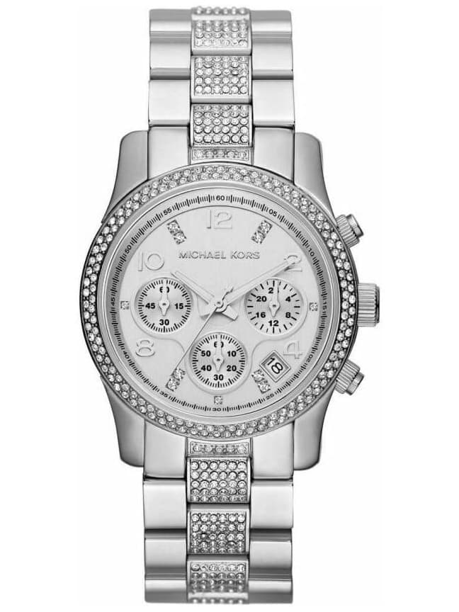Dámske hodinky Michael Kors MK5825 Runway (zm504c)