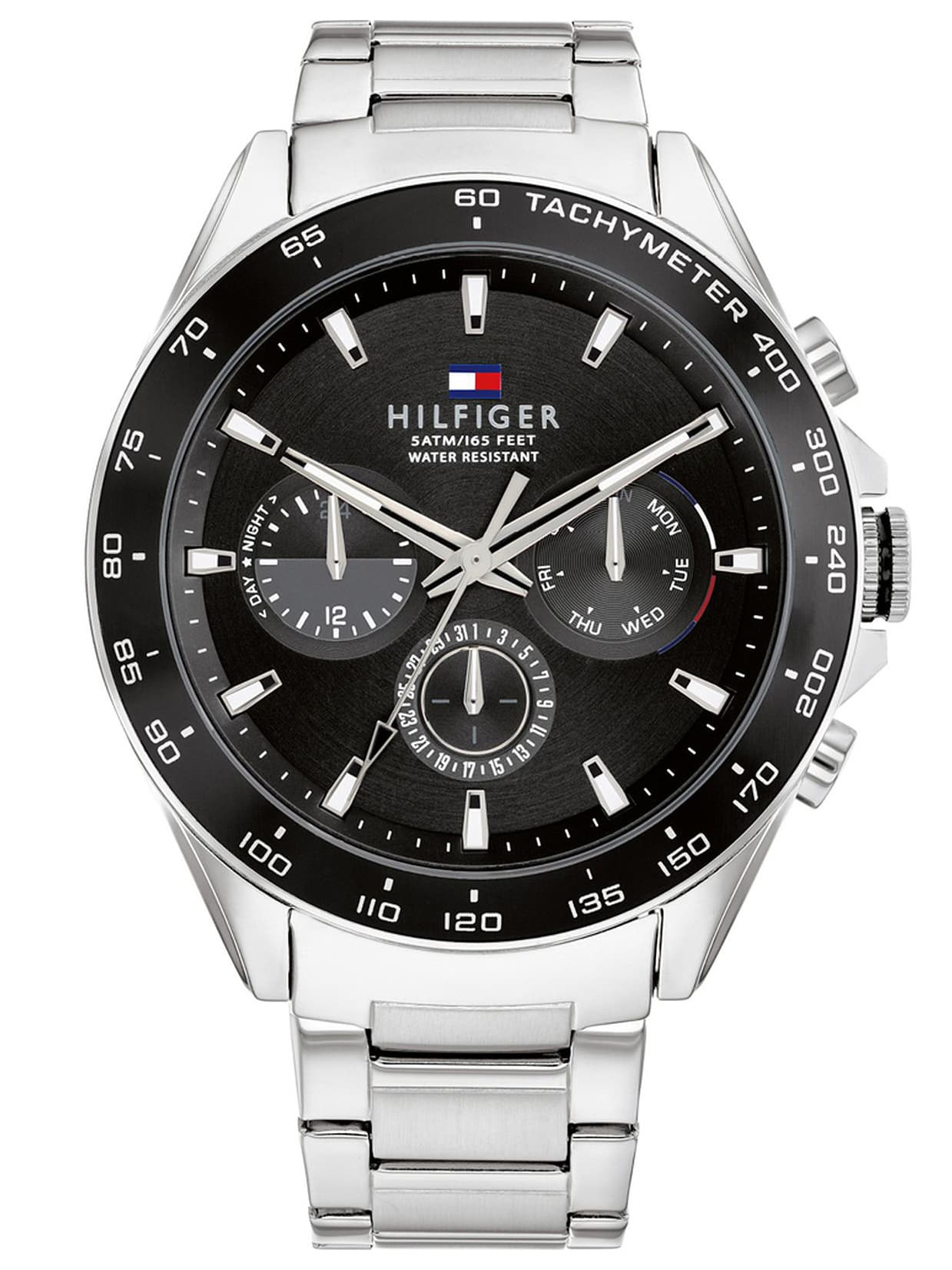 Pánske hodinky TOMMY HILFIGER OWEN 1791967 + krabička