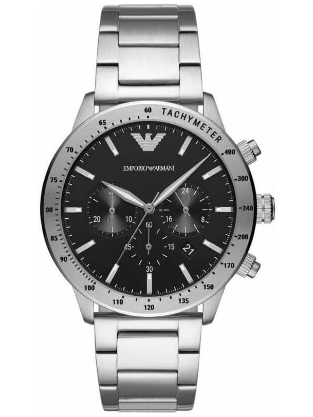 PÁNSKE HODINKY EMPORIO ARMANI AR11241 - MARIO (zi017c) 1