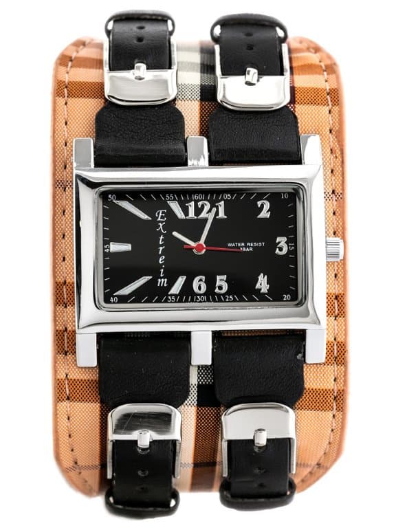 Dámske hodinky Extreim EXT-Y013A-2A (zx673b) 1