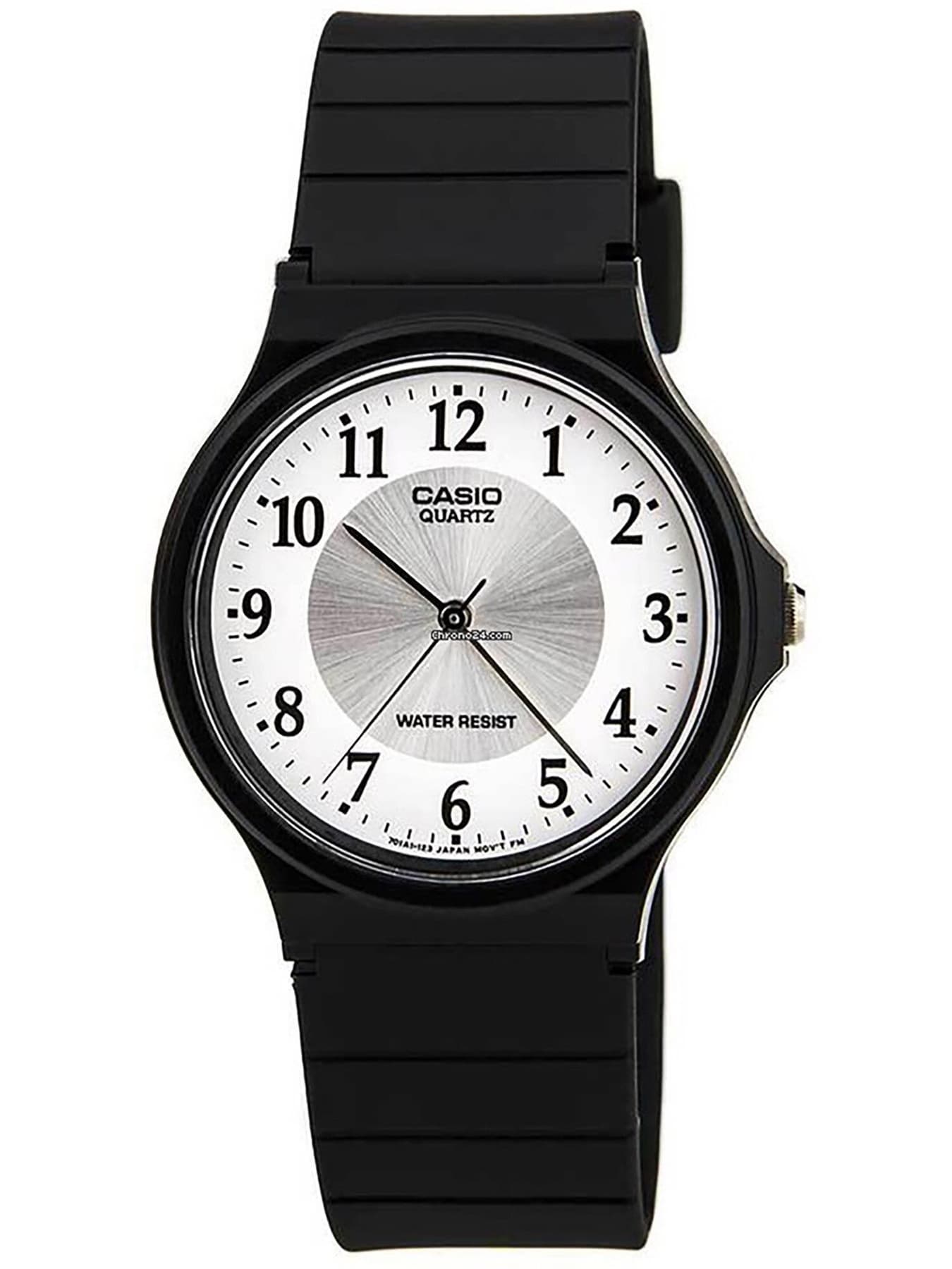 Hodinky Casio Collection MQ-24-7B3
