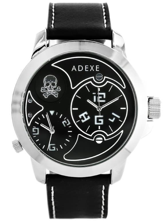 Pánske hodinky ADEXE ADX-1613A-2A (zx082b)
