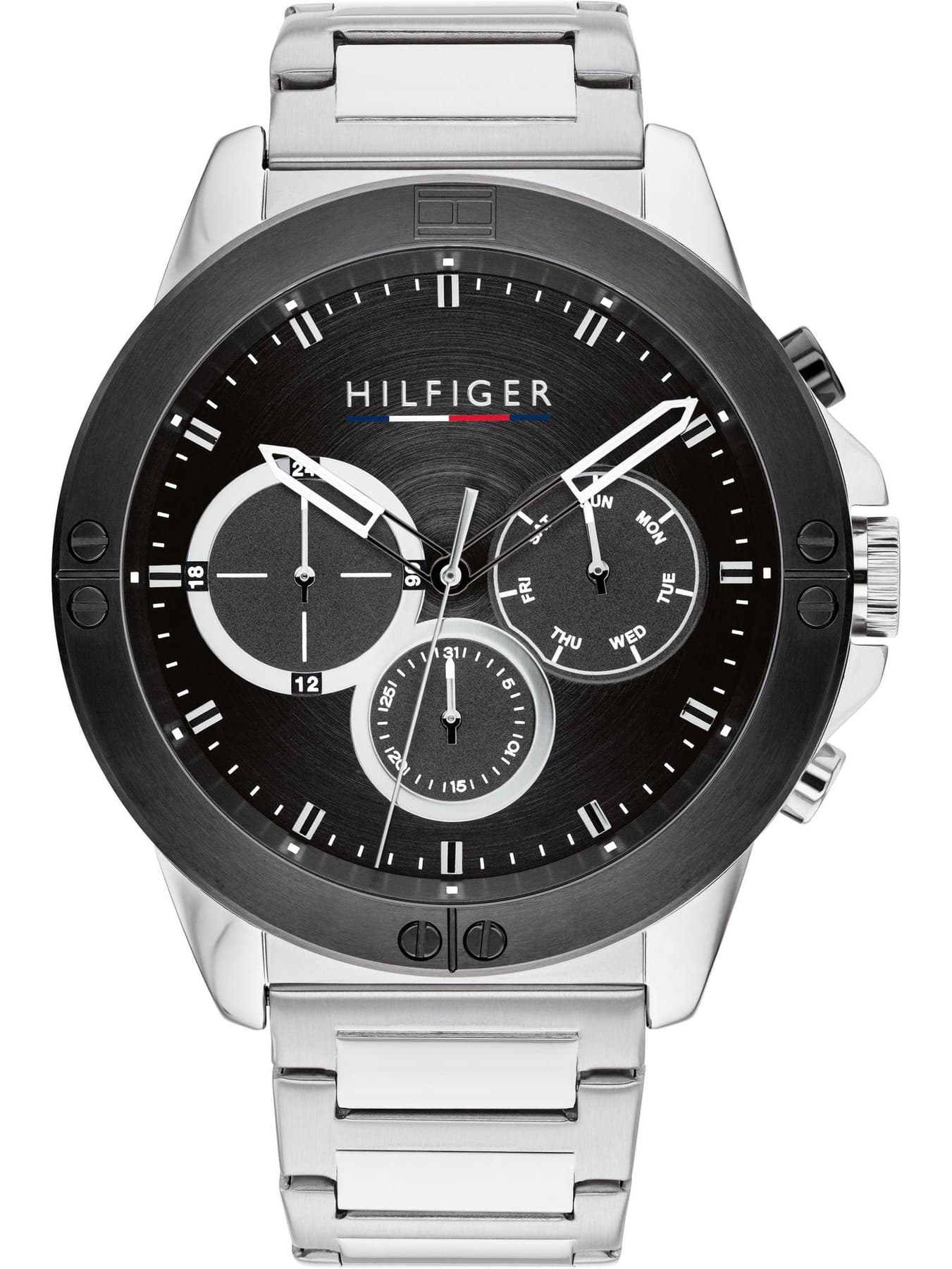 Pánske hodinky Tommy Hilfiger 1791852 Asher