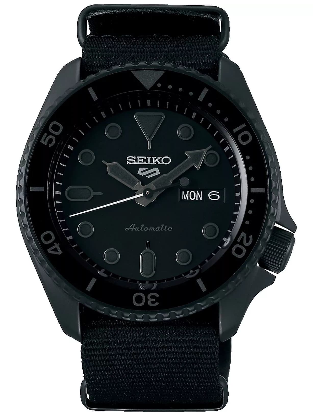 Pánske hodinky SEIKO SRPD79K1 + KRABIČKA 1