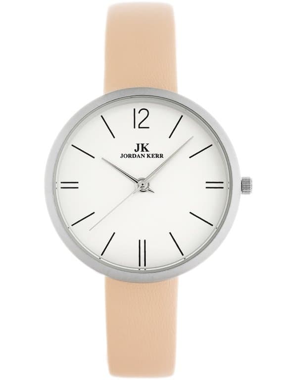 Dámske hodinky Jordan Kerr C3350 (zj953b)