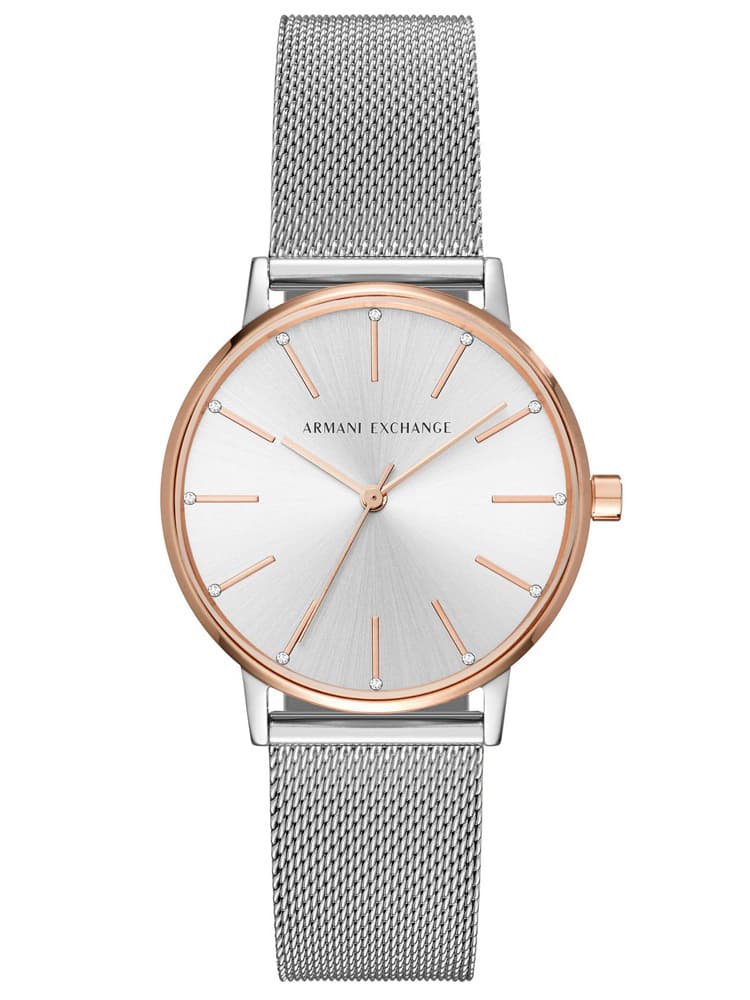 Dámske hodinky Armani Exchange AX5537 Lola 1