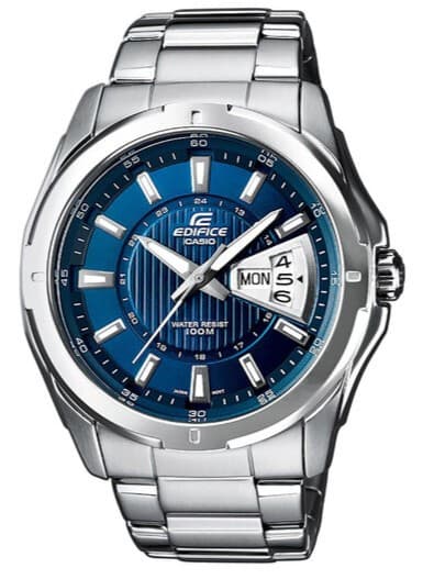 Pánske hodinky Casio Edifice EF-129D-2AVEF 1