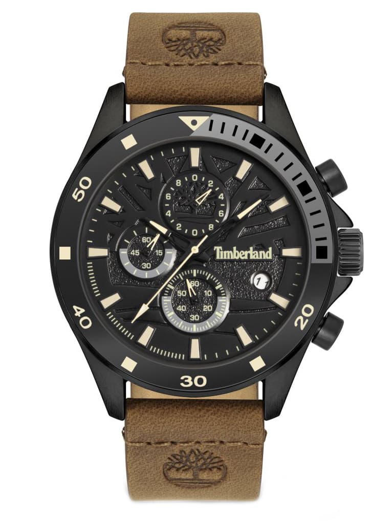 Pánske hodinky Timberland TDWGC9001401 (zq032a)