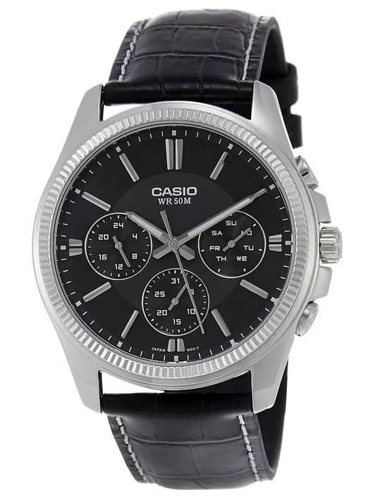 Pánske hodinky CASIO MTP-1375L 1AVDF (zd115b) 1