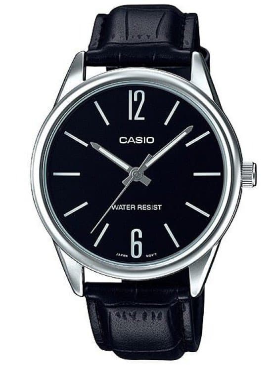 Pánske hodinky CASIO MTP-V005L-1BUDF (zd066e) 1