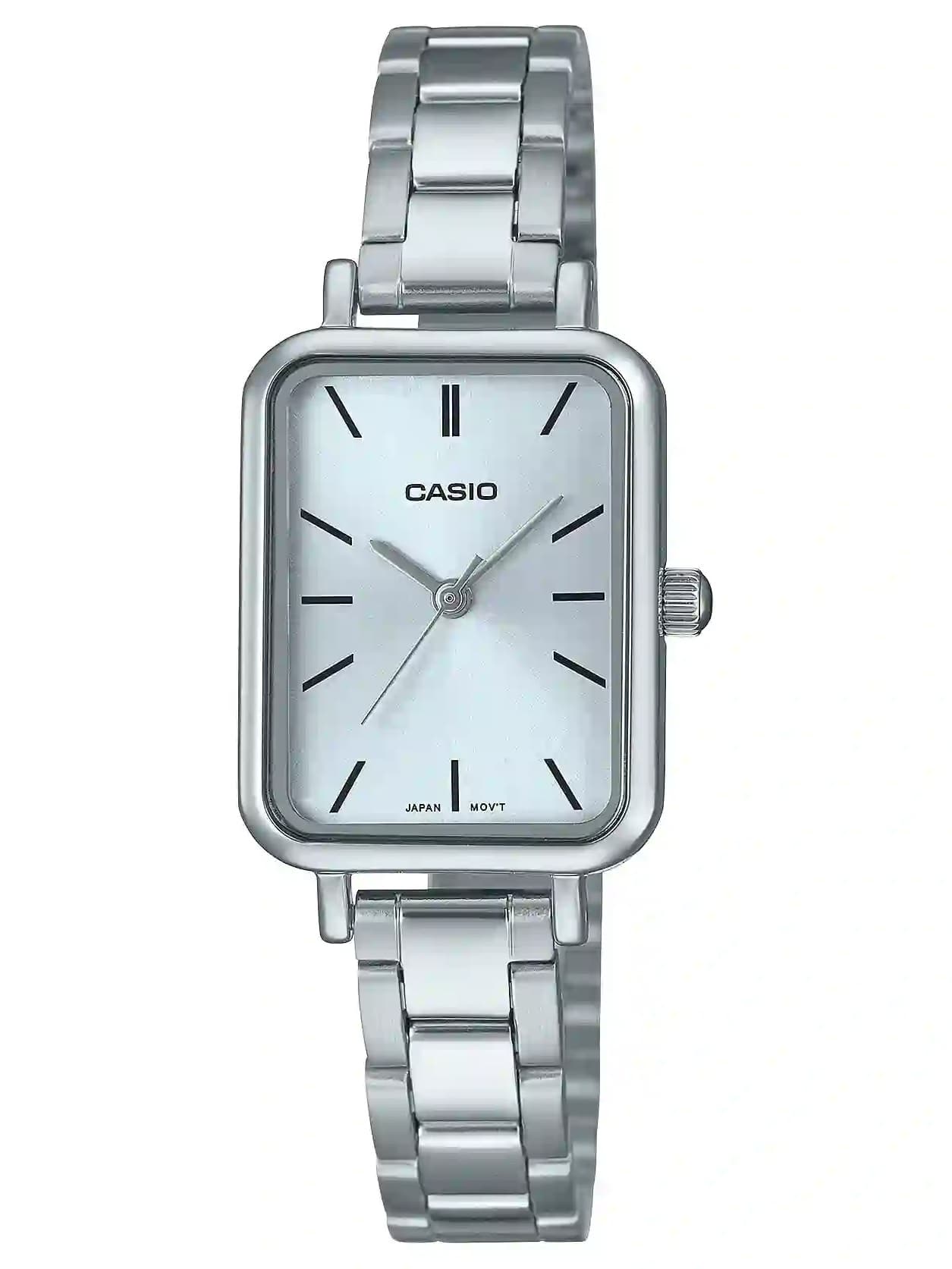 Dámske hodinky Casio LTP-V009D-2E s krabičkou 1