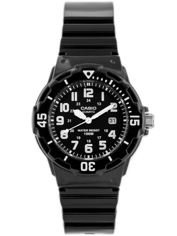 Dámske hodinky Casio LRW-200H 1BV (zd557b) 1