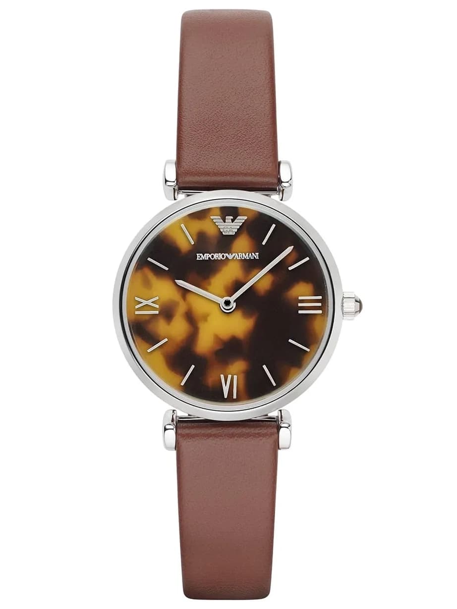 Dámske hodinky Emporio Armani AR1873 Gianni T-BAR (zi547a) 1