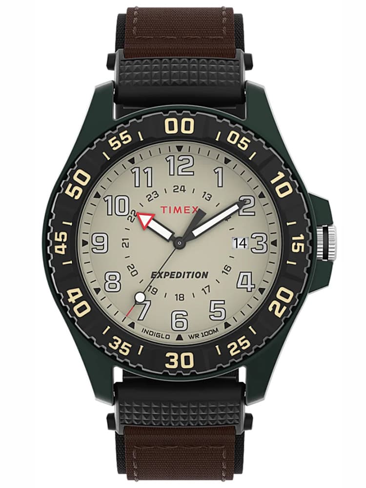 TIMEX Expedition Acadia Rugged TW4B26500 (zt161b) PÁNSKE HODINKY + KRABIČKA