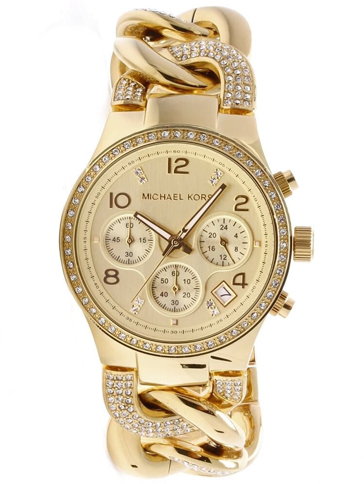 MICHAEL KORS MK3150 DÁMSKE HODINKY + KRABIČKA 1
