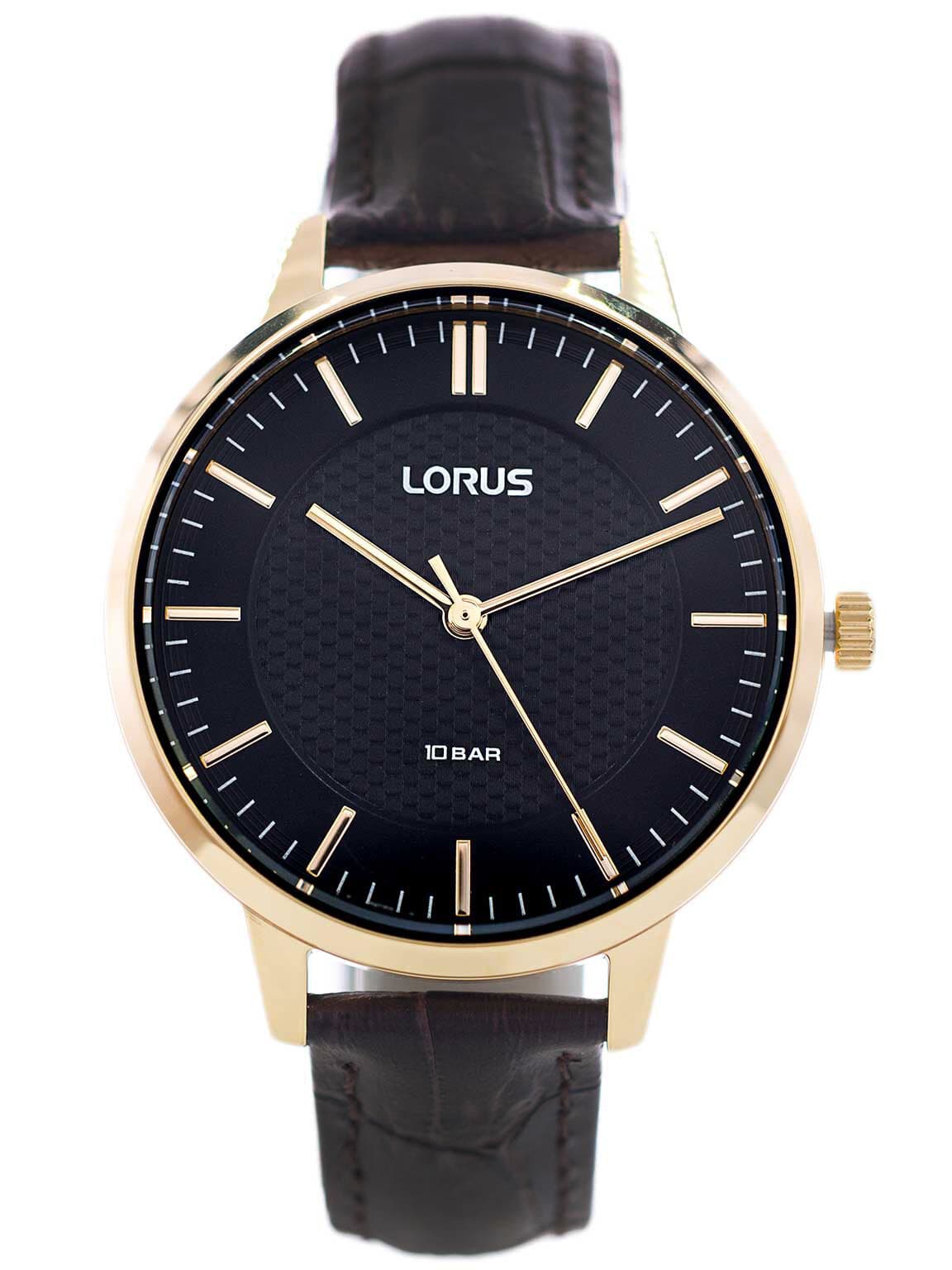 Dámske hodinky Lorus Classic RG276TX9 s krabičkou 1