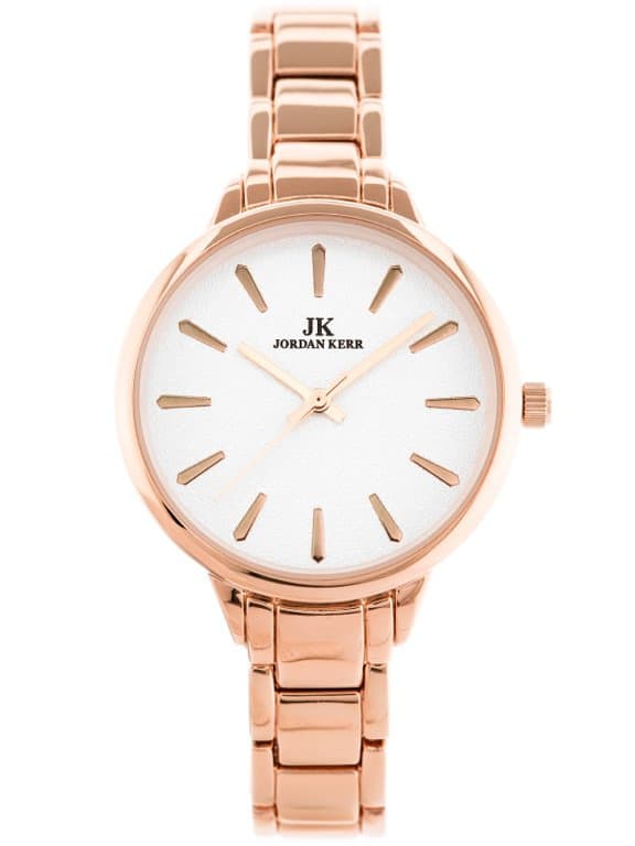 Dámske hodinky Jordan Kerr C3274 (zj954e)