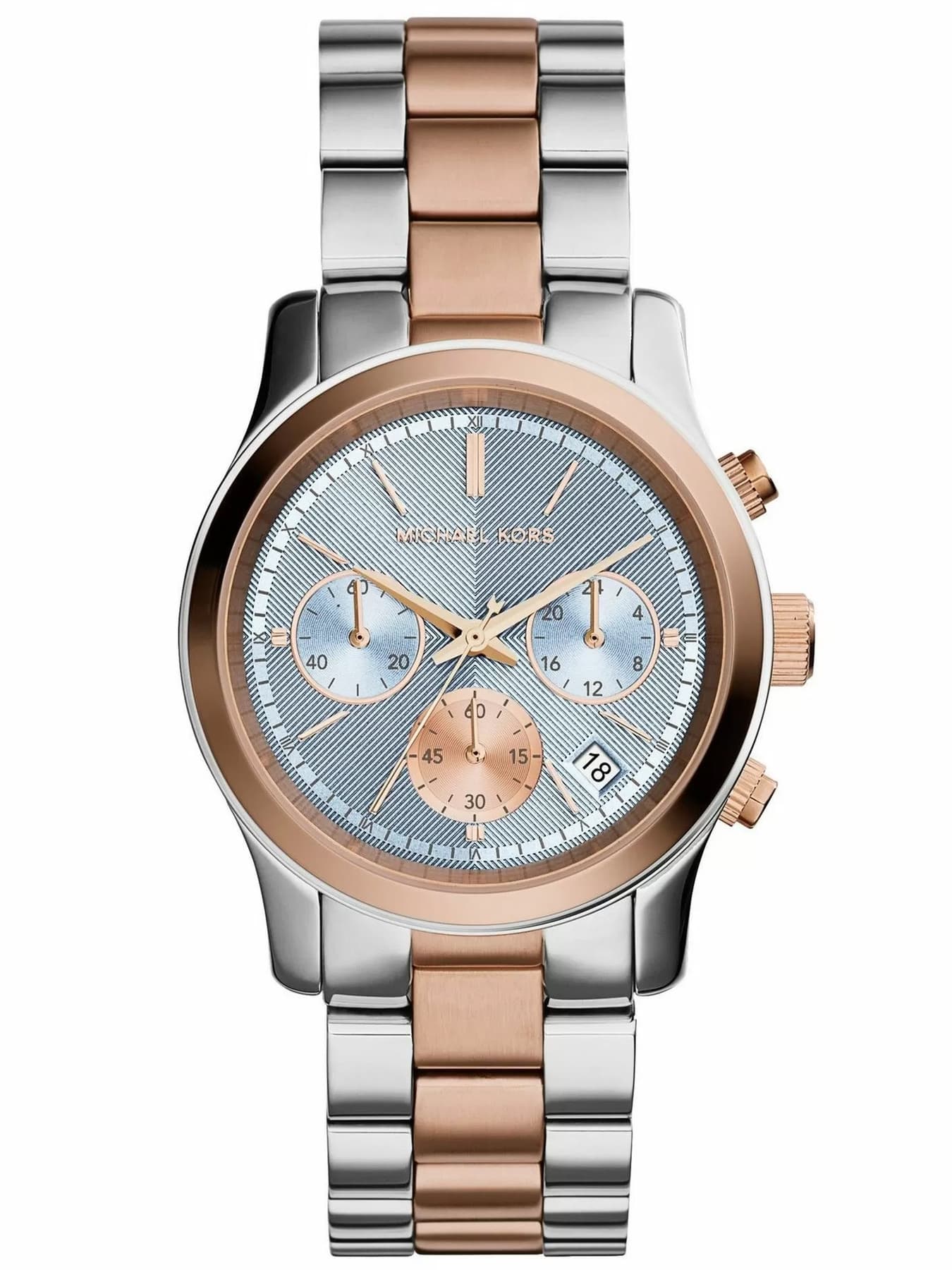 Dámske hodinky Michael Kors MK6166 Runway (zm592e) 1