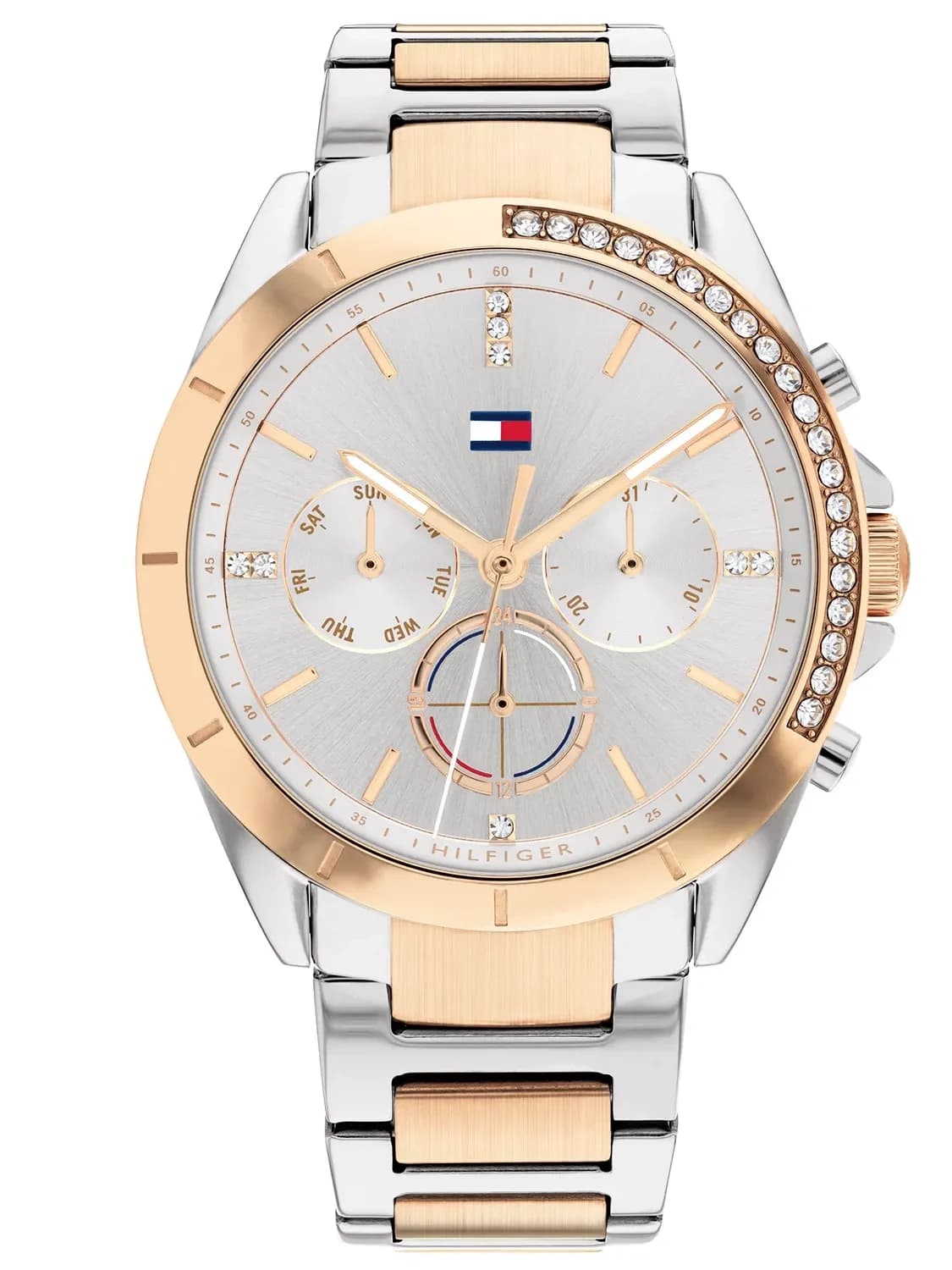 DÁMSKE HODINKY TOMMY HILFIGER Kennedy 1782387 (zf600d) 1