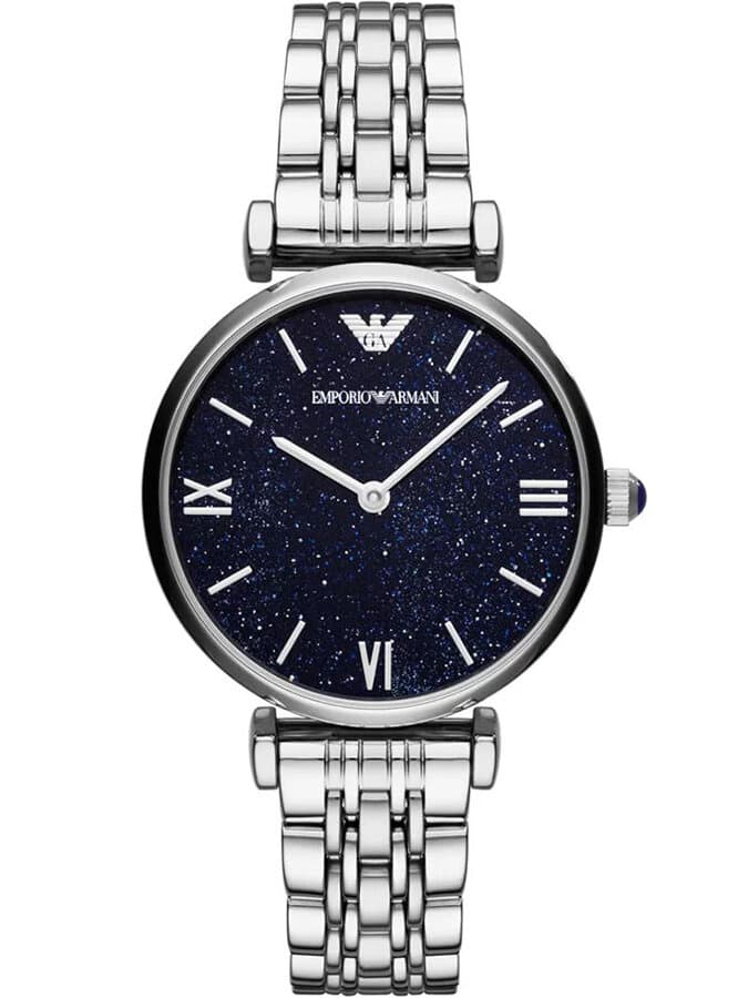 Dámske hodinky Emporio Armani AR11091 Classic (zi522a)
