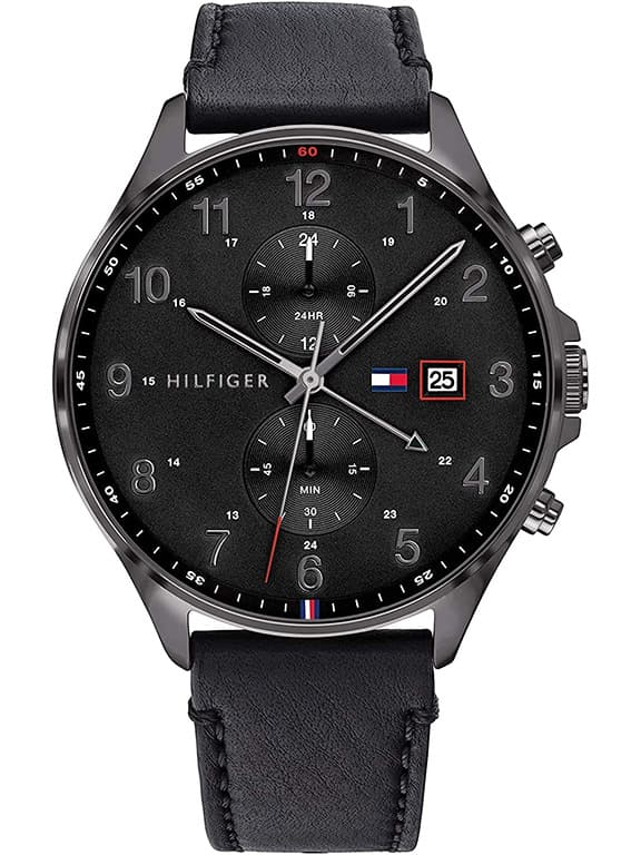 Pánske hodinky TOMMY HILFIGER 1791711 WEST (zf020c) 1