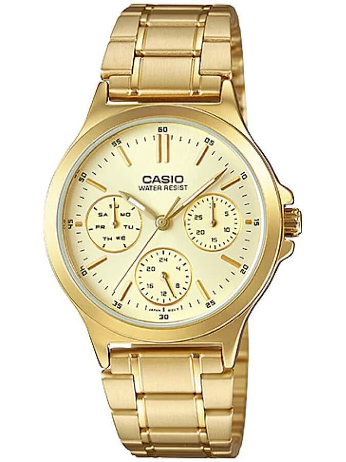 Dámske hodinky Casio LTP-V300G 9A (zd566c)