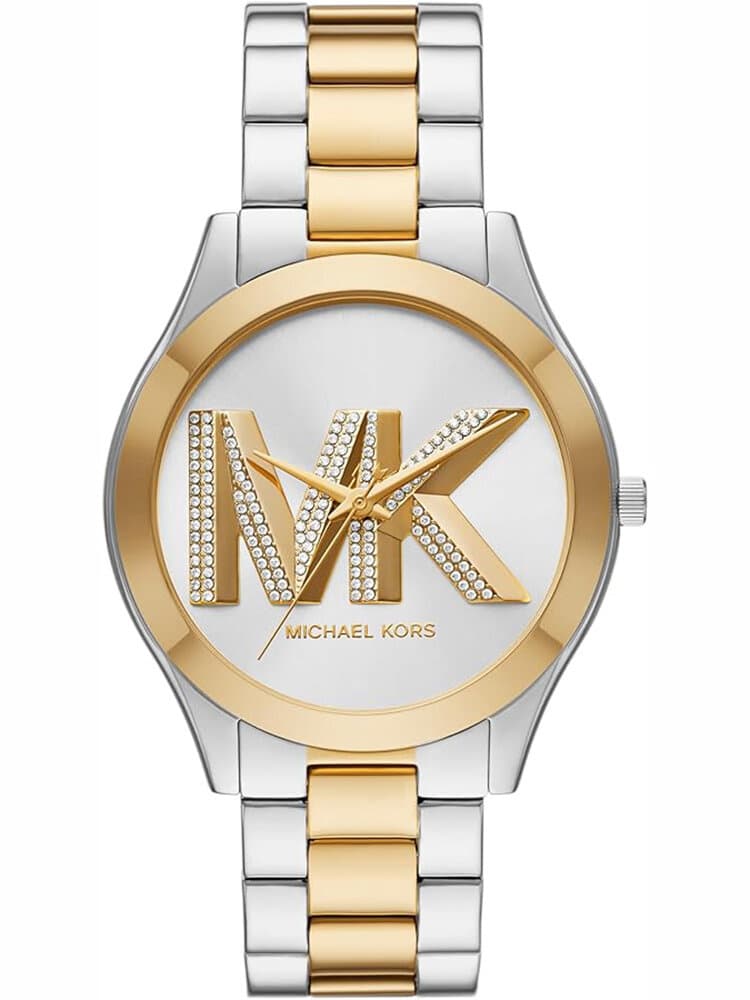 Dámske hodinky Michael Kors MK4735 Slim Runway s krabičkou 1