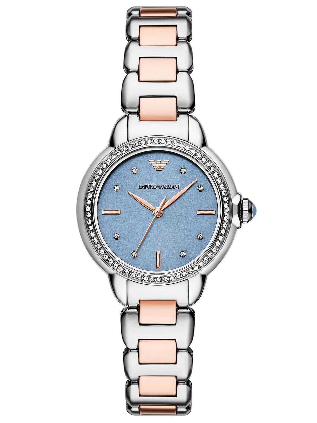 Dámske hodinky Emporio Armani Mia AR11597 (zi545e)