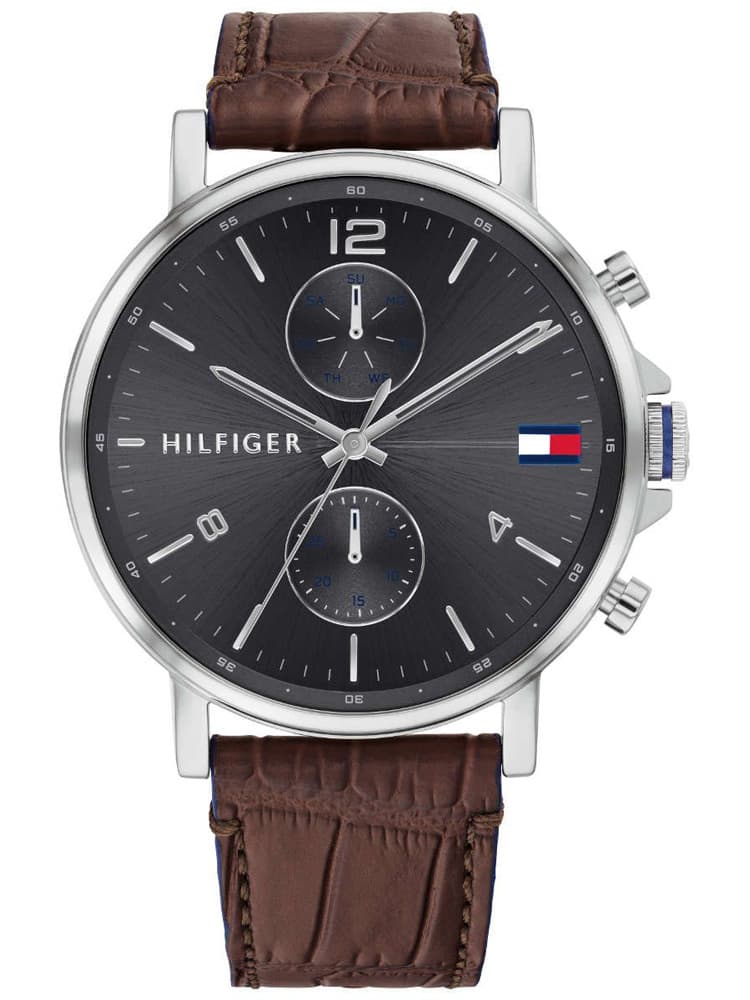 Pánske hodinky TOMMY HILFIGER 1710416 DANIEL (zf010a) 1