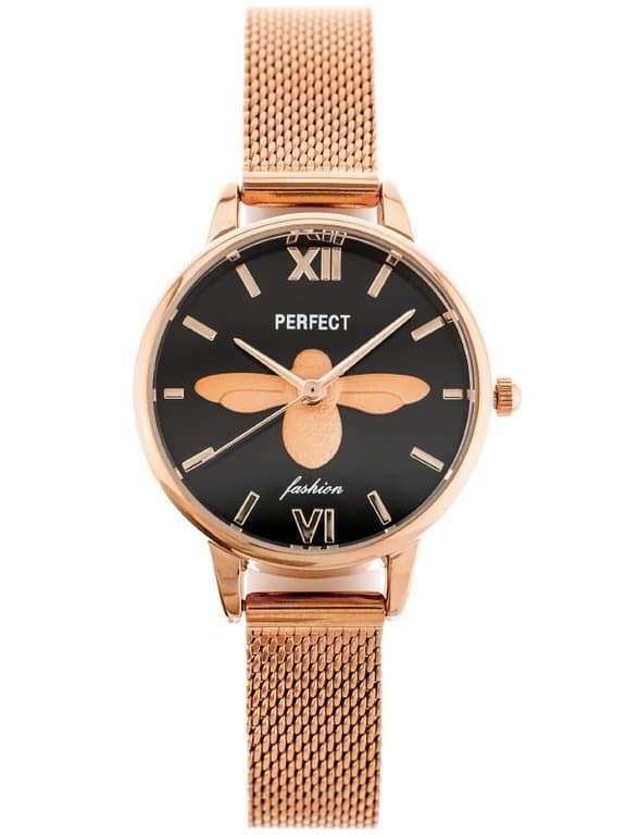 Dámske hodinky Perfect S639 (zp934e) 1