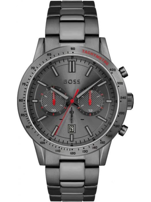 Pánske hodinky HUGO BOSS 1513924 Allure (zh057b) 1