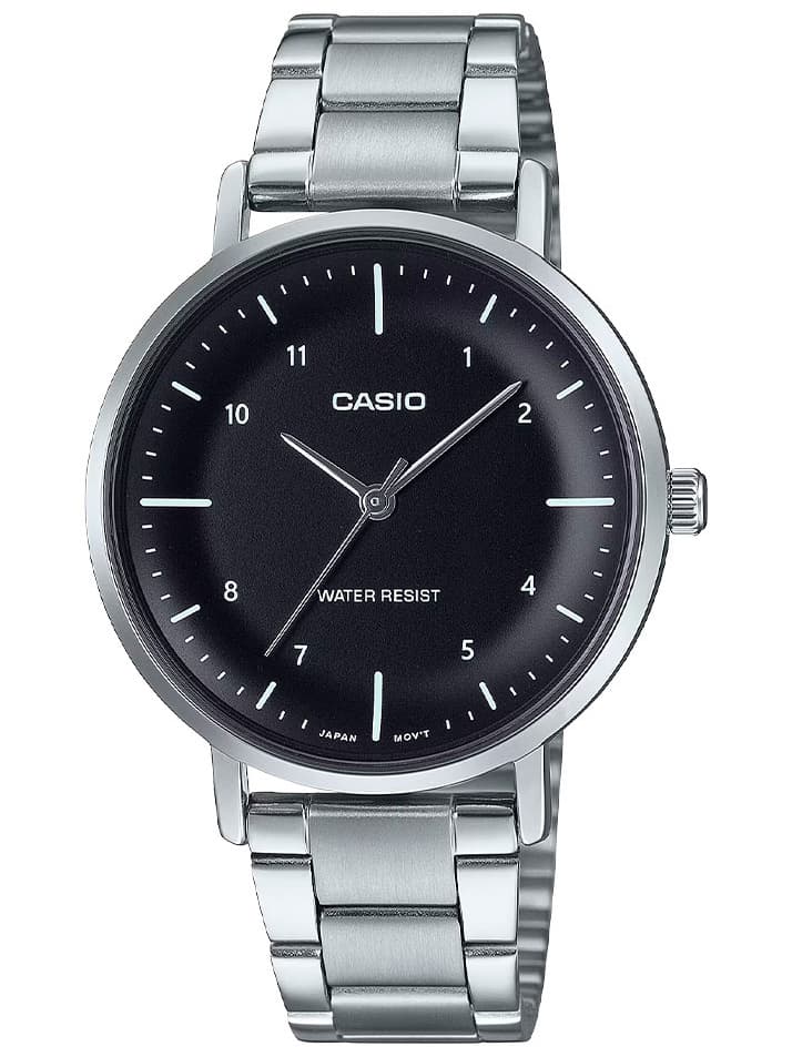 Dámske hodinky Casio LTP-VT03D-1B (zd661a) s krabičkou 1