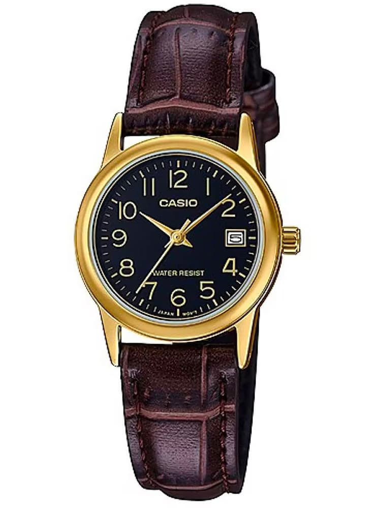 Dámske hodinky Casio LTP-V002GL 1BUDF (zd584f) 1