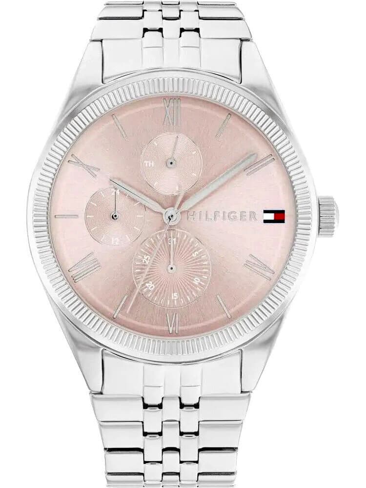 Dámske hodinky Tommy Hilfiger 1782590 Monica (zf605c) s krabičkou 1