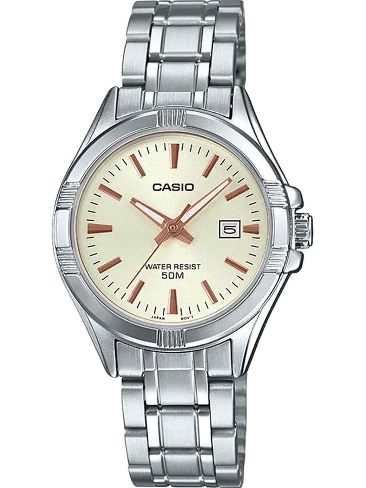 Dámske hodinky Casio LTP-1308D-9AVEF (zd605f) s darčekovým boxom 1