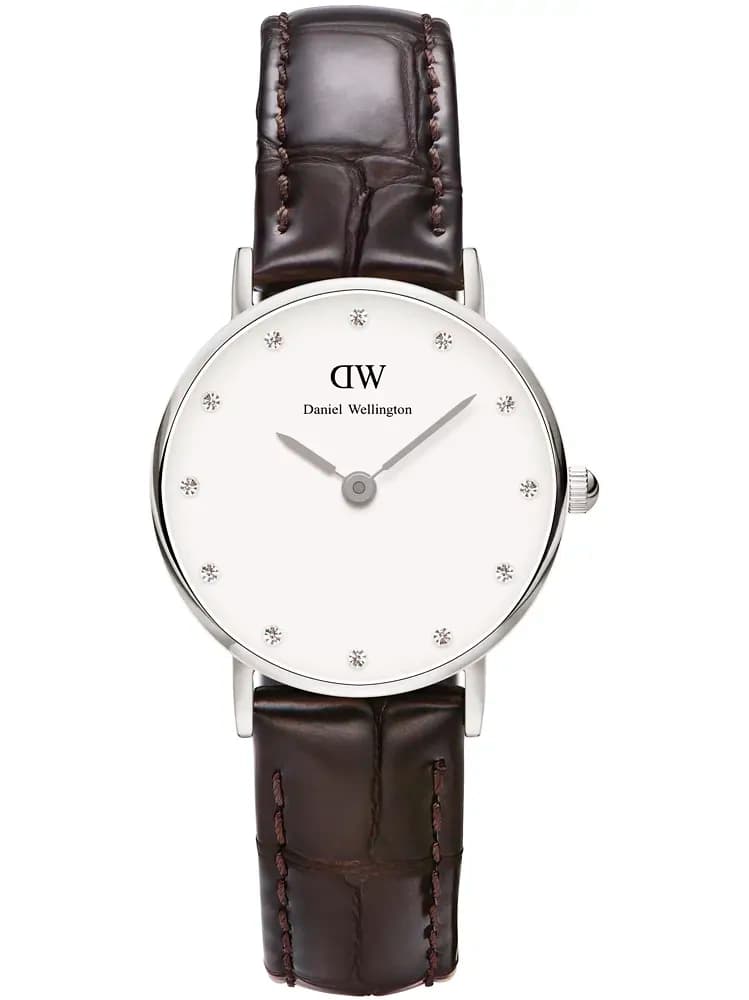 Dámske hodinky Daniel Wellington Classy York DW00100069 s krabičkou 1