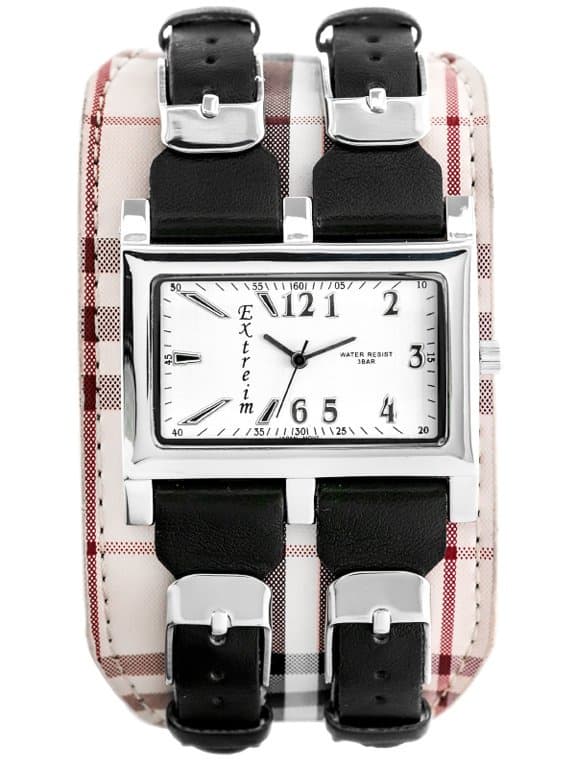 Dámske hodinky Extreim EXT-Y013A-8A (zx673h)