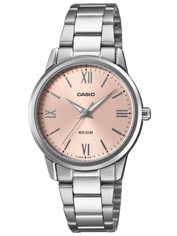 Dámske hodinky Casio LTP-1303DD-4AV (zd591g) s darčekovým boxom 1